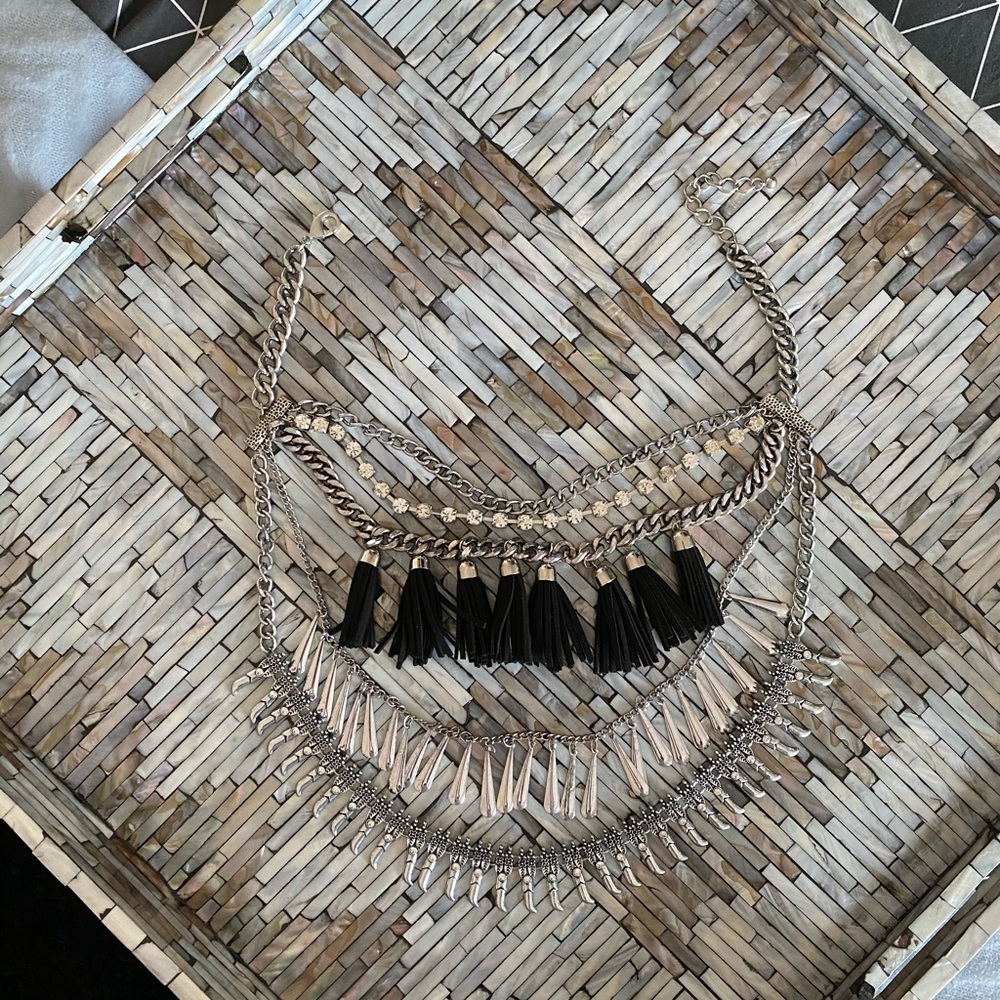 Necklace - Picture 9 of 9